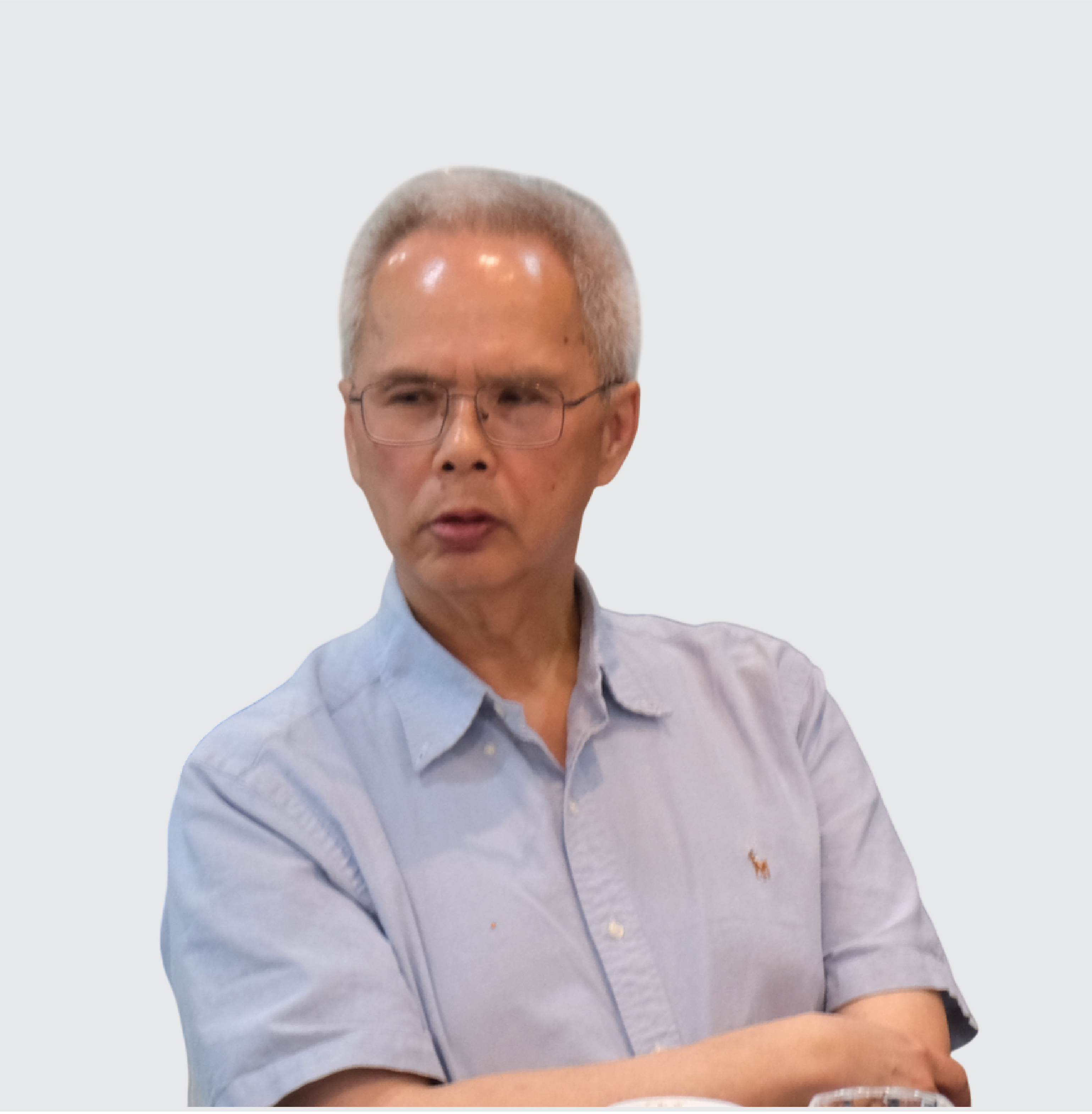 Jonathan P. Wong