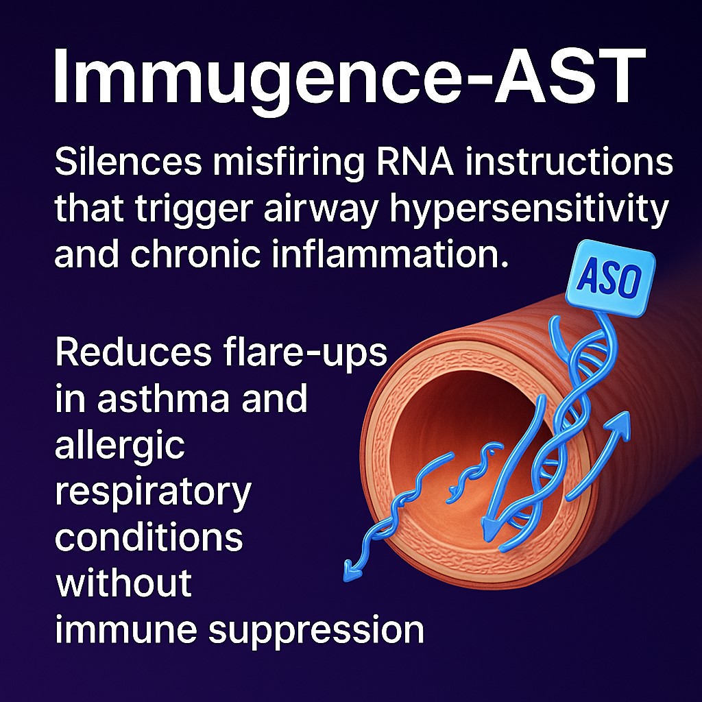 Immugence Product 2