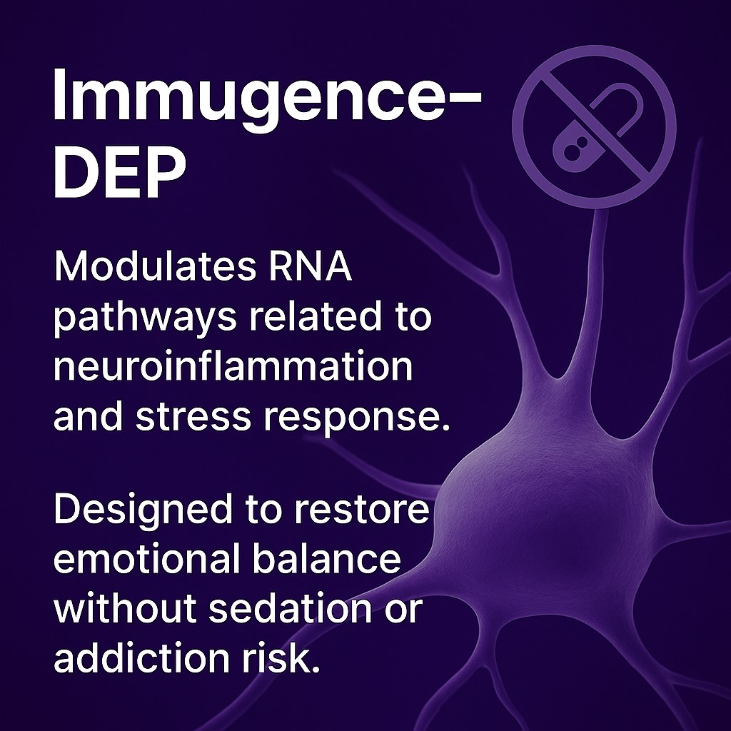 Immugence Product 3