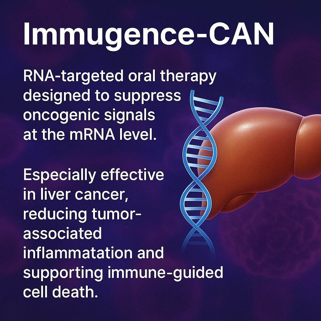 Immugence Product 6