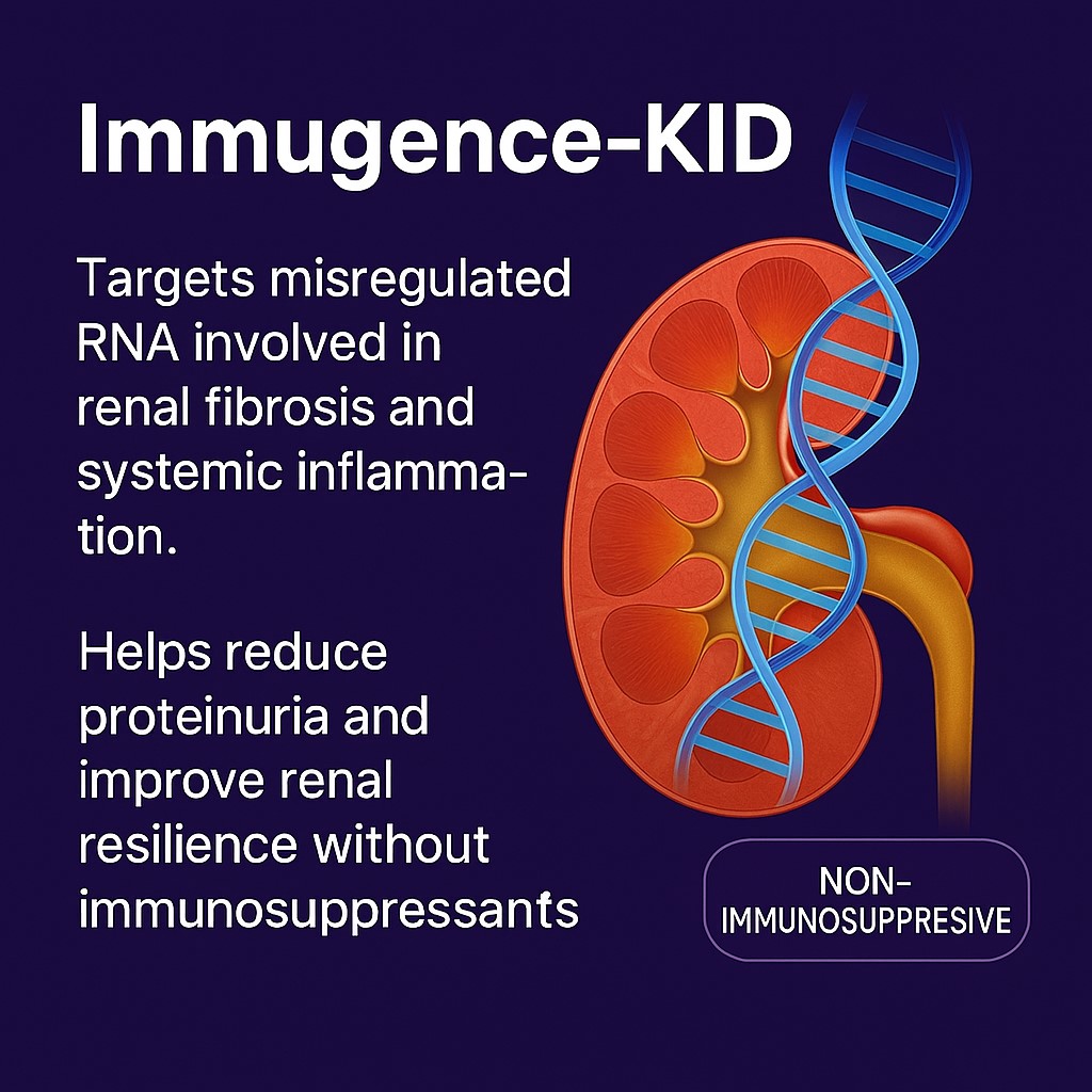 Immugence Product 7