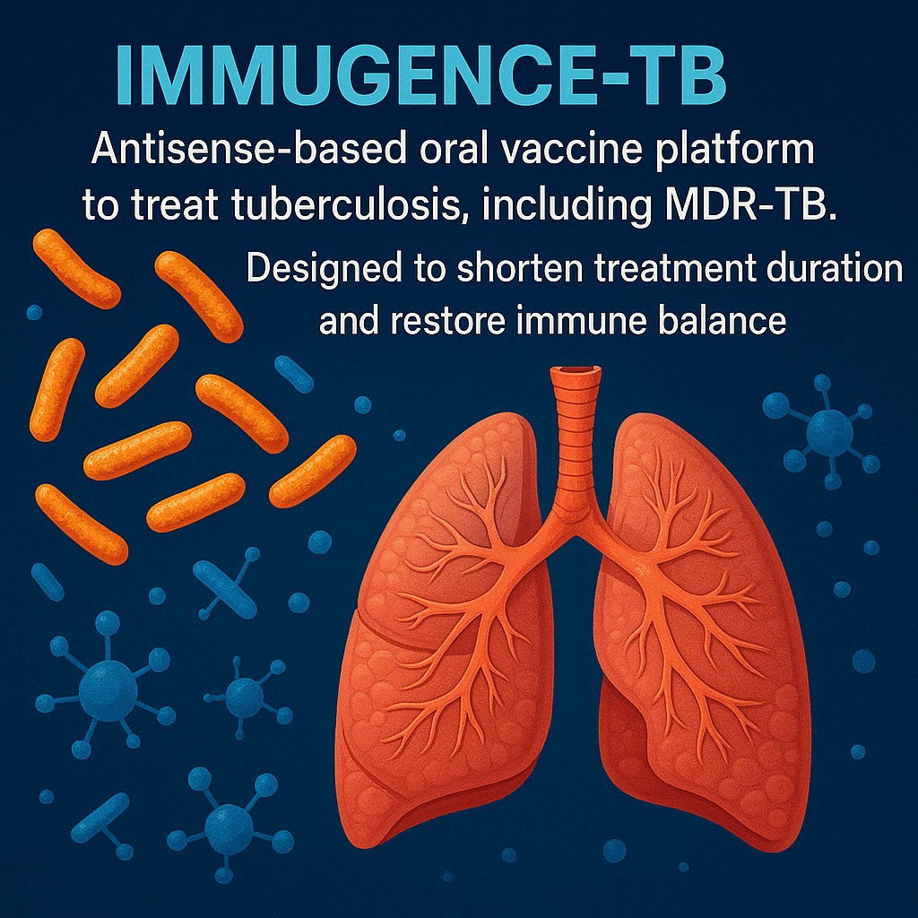 Immugence Product 9