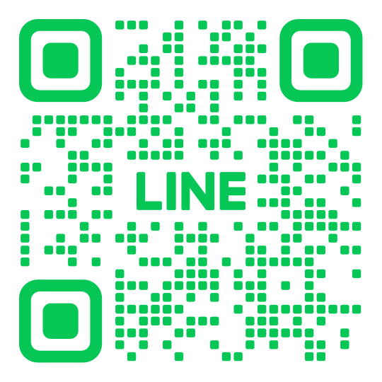 LINE QR Code